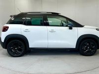 Używany Citroën C3 Rip Curl 2023 Biały Hatchback