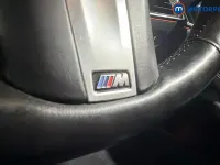 Used BMW 420 Coupé M Sport 184 HP (135 kW) 2022 Black Coupe