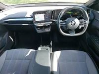 Used Renault Megane E-Tech Techno 159 kW (217 HP) 2023 Black Hatchback