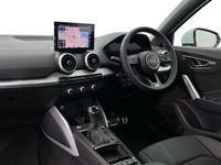 New Audi Q2 S-Line 150 HP (110 kW) 2026 SUV