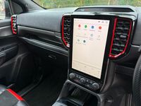 Used Ford Ranger Raptor 2024 White Pickup