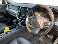 Used Volvo XC60 Momentum 2018 Bronze SUV