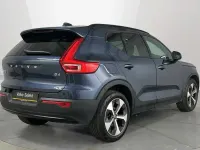 Used Volvo XC40 Plus 194 HP (142 kW) 2025 Blue SUV