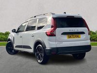 Used Dacia Jogger Extreme 110 HP (80 kW) 2022 White MPV