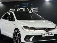 Used VW Polo GTI 2023 White Hatchback