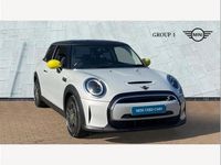 Used Mini Cooper S Level 1 135 kW (184 HP) 2022 Silver Hatchback