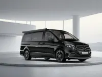 New Mercedes V300 Marco Polo 237 HP (174 kW) 2025 MPV