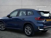 Used BMW X1 Sport Line 170 HP (125 kW) 2026 SUV