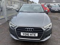 used Audi A3 1.4 TFSI CoD Sport