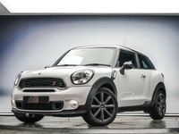 Used Mini Cooper S Coupé 2016 White Coupe