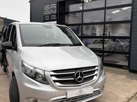 Used Mercedes Vito 2017 Silver Van