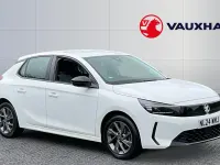 Used Vauxhall Corsa Design Edition 75 HP (55 kW) 2024 Other Hatchback