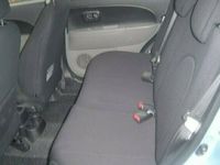 Used Daihatsu Sirion 85 HP (62 kW) 2005 Hatchback