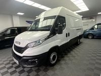Used Iveco Daily 2023 White Van