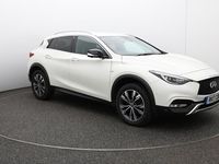 used Infiniti QX30 2.2d Premium SUV 5dr Diesel DCT AWD Euro 6 (s/s) (170 ps) Bluetooth