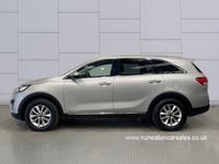 used Kia Sorento 2.2 CRDi KX-1