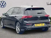 Used VW Golf VIII 130 HP (95 kW) 2020