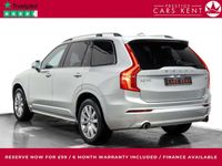 used Volvo XC90 2.0 T5 [250] Momentum 5dr AWD Gtron