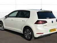 Used VW e-Golf 99 kW (135 HP) 2019 Hatchback