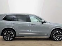 Used Volvo XC90 Ultra 449 HP (330 kW) 2026 SUV