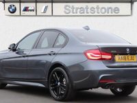 used BMW 335 3 Series d xDrive M Sport Shadow Edition 3.0 4dr