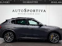 Used Maserati Grecale 330 HP (242 kW) 2025 SUV