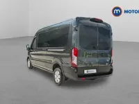 Used Ford Transit Limited 165 HP (121 kW) 2026 Van
