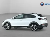 Used VW Taigo Life 95 HP (69 kW) 2026 SUV
