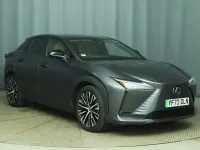 Used Lexus RZ 450e 230 kW (313 HP) 2023 Grey SUV