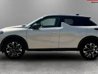 New DS Automobiles DS3 Crossback 136 HP (100 kW) 2025 SUV