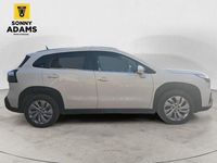 Used Suzuki SX4 115 HP (84 kW) 2023 White Hatchback