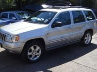 Used Jeep Grand Cherokee 2003 SUV