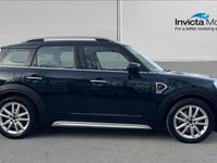 Used Mini Cooper S Sport 2020 Blue/black Hatchback