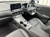 used Hyundai Kona Electric 150kW Ultimate 64kWh 5dr Auto