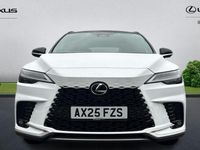 Used Lexus RX350h Sport Design Packet 250 HP (183 kW) 2025 Estate