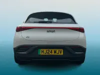 Used Smart #3 Pro 200 kW (272 HP) 2024 SUV