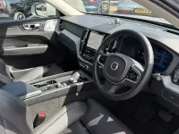 Used Volvo XC60 Ultra 247 HP (181 kW) 2024 Silver SUV