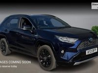 Used Toyota RAV4 218 HP (160 kW) 2023 SUV