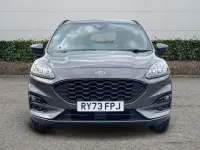 Used Ford Kuga ST-Line 190 HP (139 kW) 2023 SUV