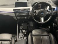 used BMW X2 xDrive20i M Sport