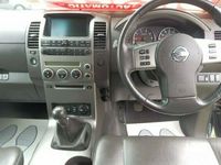 Used Nissan Pathfinder 2007 SUV