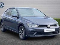 Used VW Polo 95 HP (69 kW) 2026 Hatchback