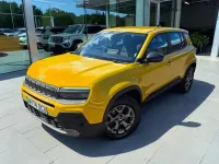 Used Jeep Avenger EV Longitude 114 kW (156 HP) 2024 SUV
