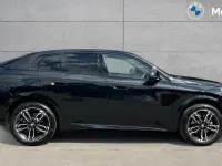 Used BMW X2 M Sport 170 HP (125 kW) 2025 Black sapphire SUV