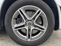 Used Mercedes GLE450 AMG AMG line 367 HP (269 kW) 2019 Silver SUV
