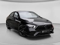 Used Mercedes A200 Executive 163 HP (119 kW) 2022 Black Sedan