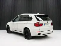 Used BMW X5 M Sport 2012 White SUV