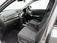 Używany Suzuki Vitara SZ-T 2023 Szary SUV