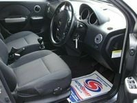 Used Chevrolet Kalos 2006 Hatchback