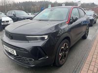 Used Vauxhall Mokka SRi 2022 Black SUV
